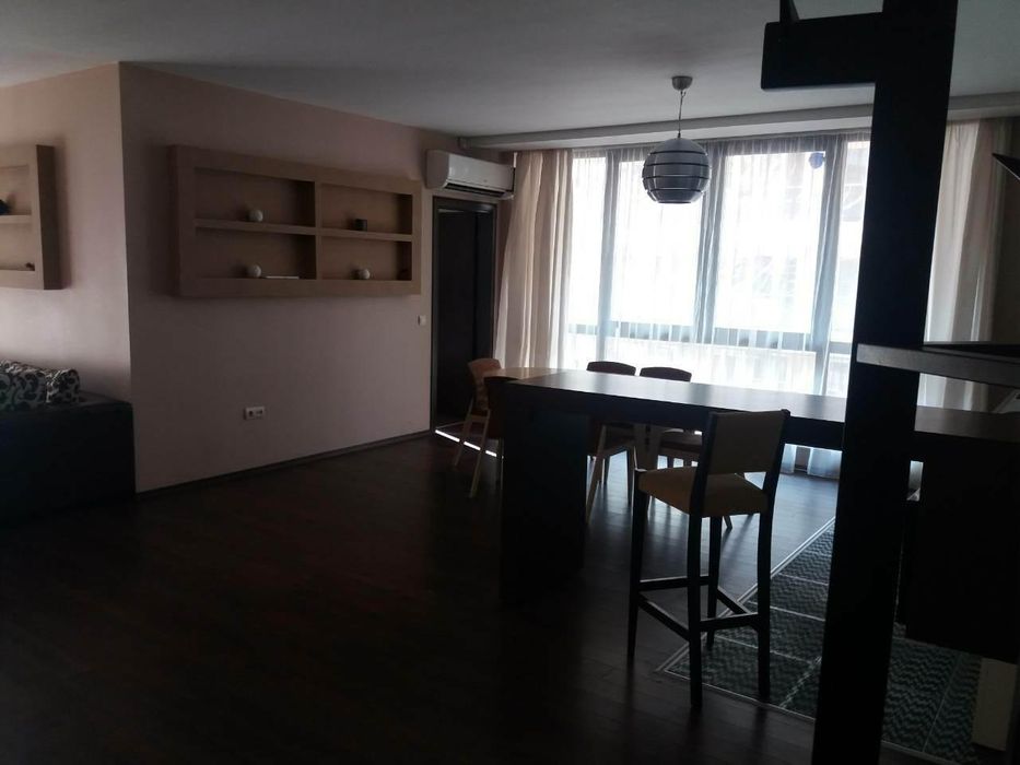 Дава се под наем Тристаен апартамент в София, Витоша - 150 кв.м за 946.56 € - Снимка #5