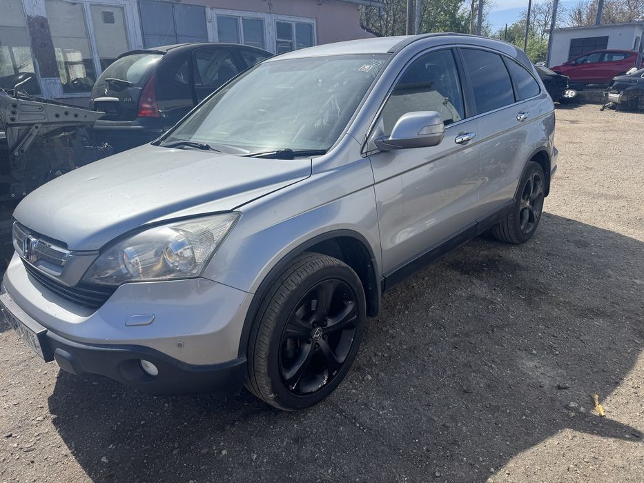 Honda CRV III 2.2 i-CTDI 140кс. 2009г. - НА ЧАСТИ