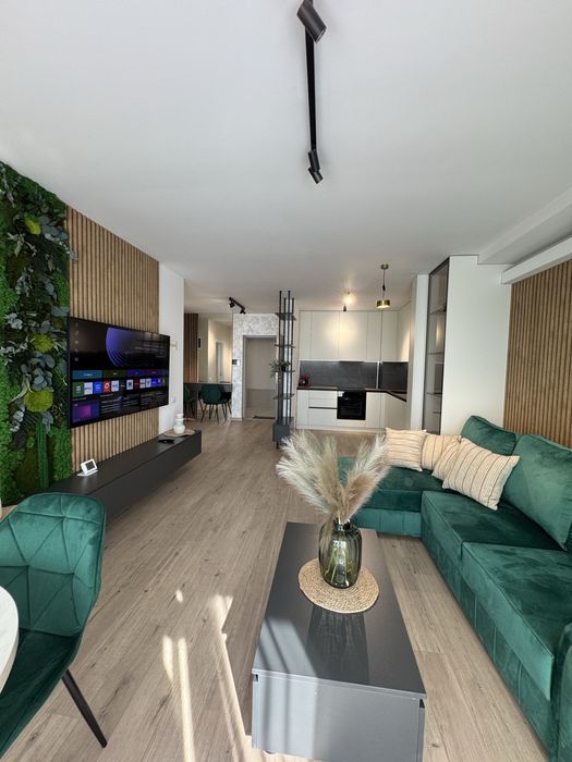 SV Apartamente Regim Hotelier 2-3 Cam Zona Universitatii-Avanera