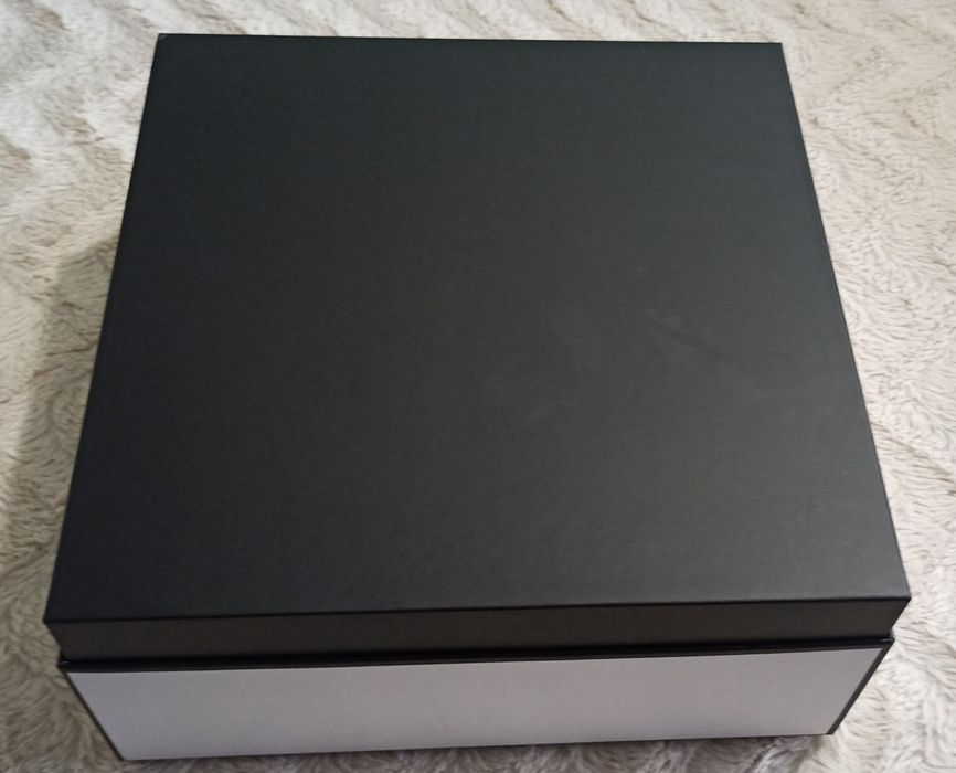 Подарочные коробки