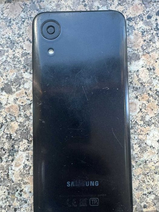 Смартфон Samsung Galaxy A03 Core 2/32GB