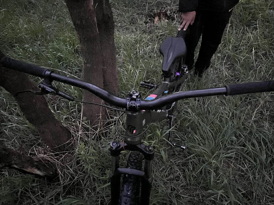 Ерек м8, на мт-200