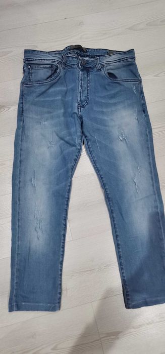 Дамски дънки  liu jo