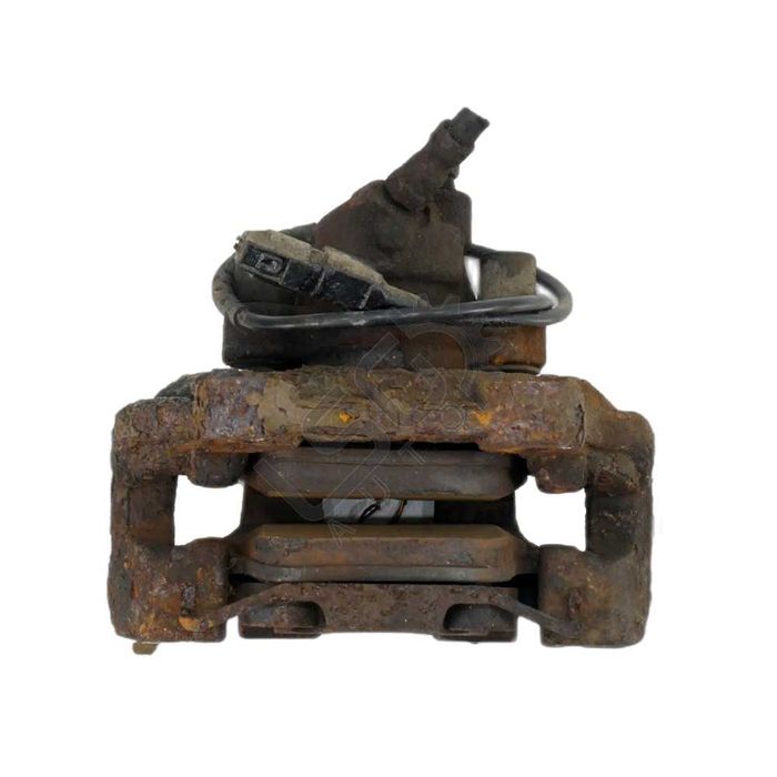 Заден десен спирачен апарат Mercedes-Benz M-class (W164)  ID: 140483