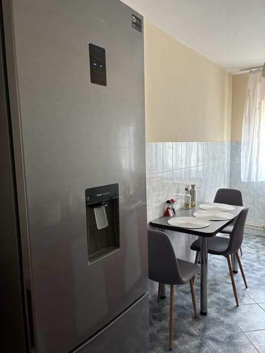 Apartament 3 camere pet friendly