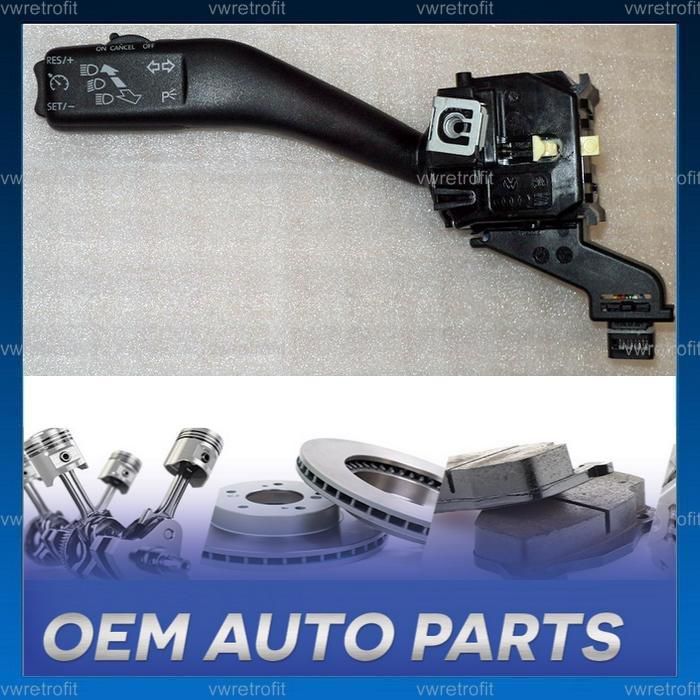 Maneta tempomat pt VW Golf 5, 6, V, VI, Eos, Tiguan, Jetta, SKODA