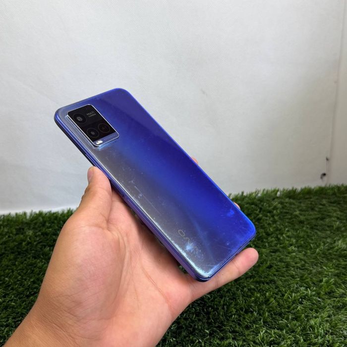 Vivo Y21 srochni