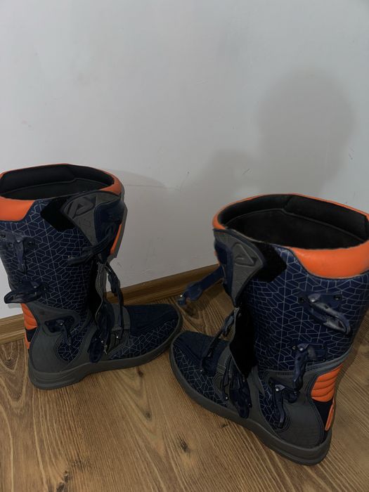 Vand cizme Acerbis marimea 45