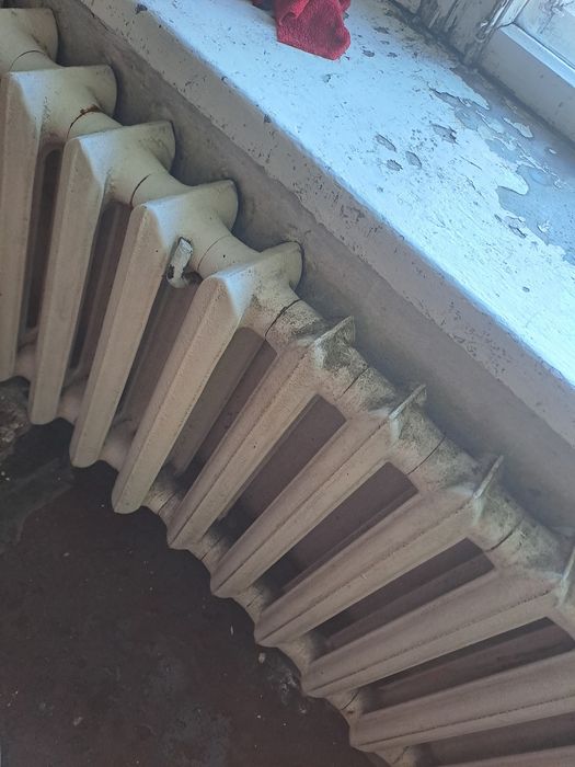 Уборка квартир. Клининг.