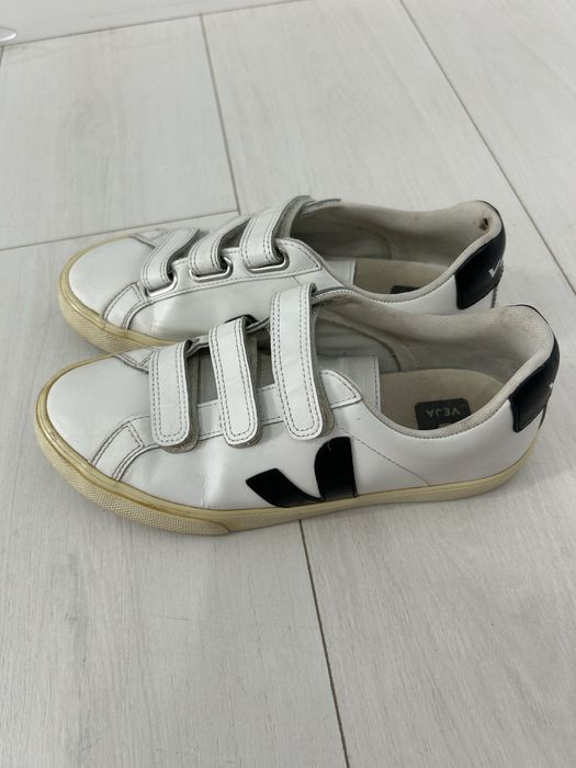 Кеды женские Veja