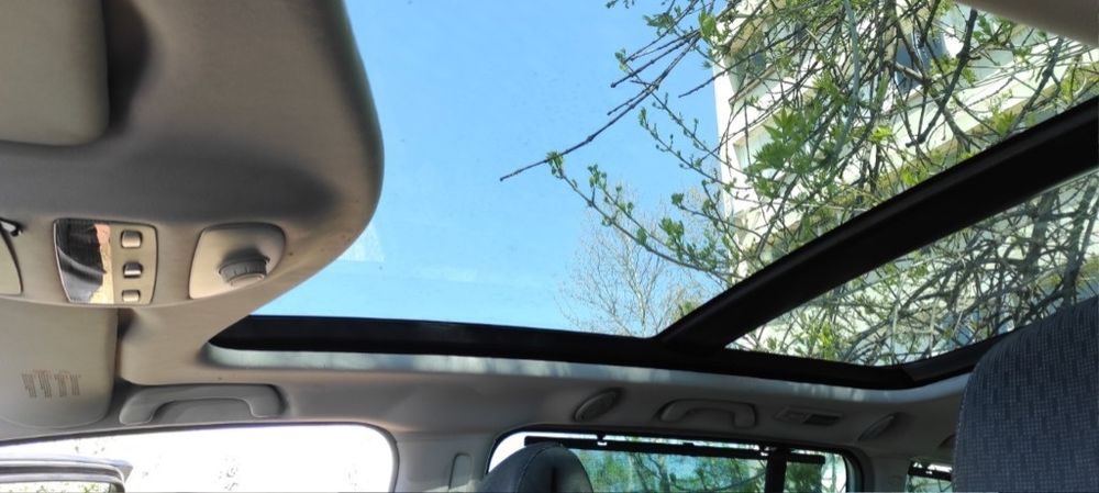 Renault espace 2.0 Turbo Бензин на части