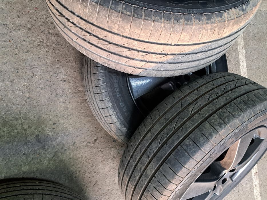 Roti volvo xc 90