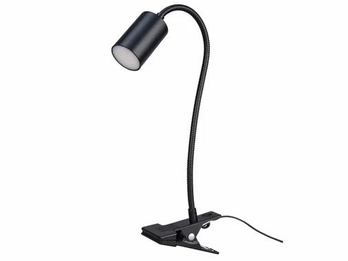 НОВА! LED настолна лампа 2,4W / 290lm / 3000K