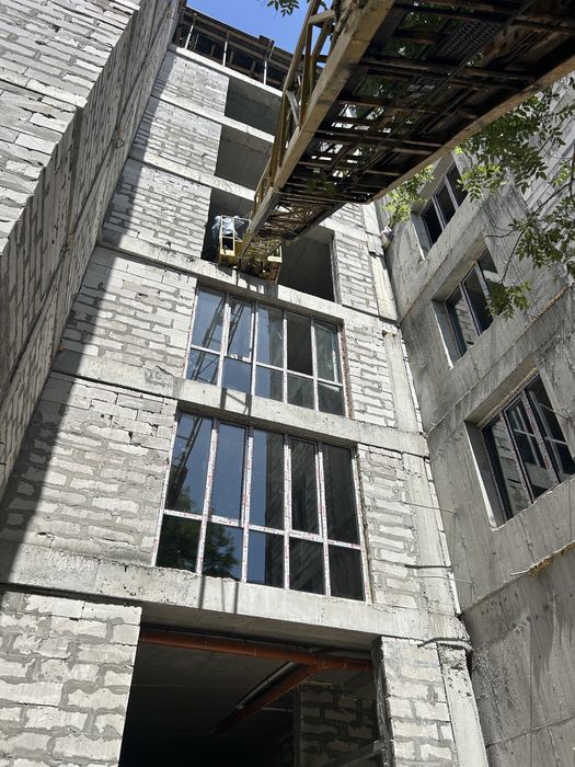 Автовышка қызметі