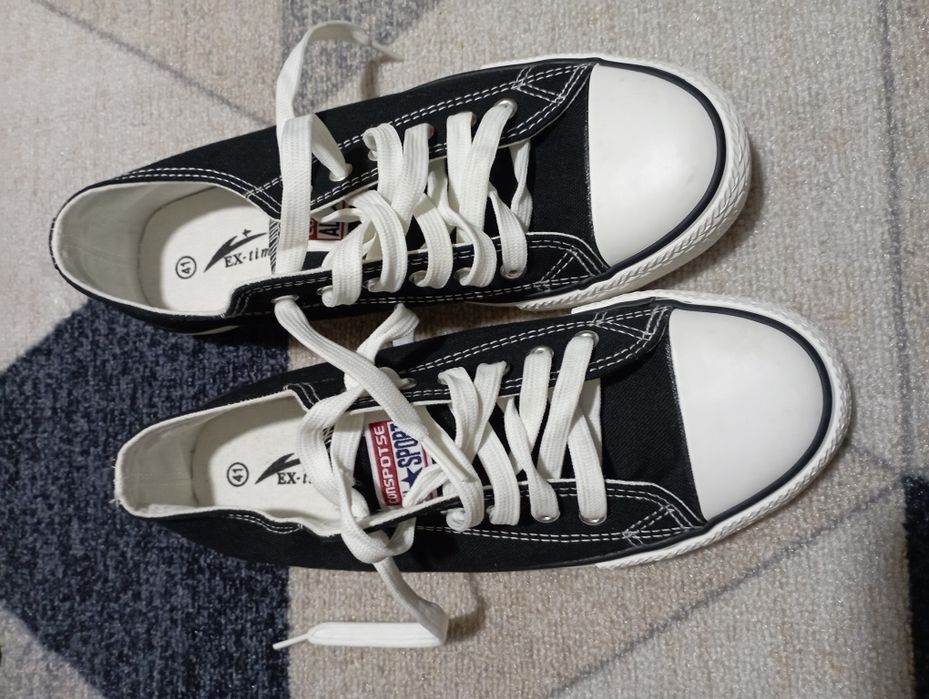 Кеди мужские . Размер 41