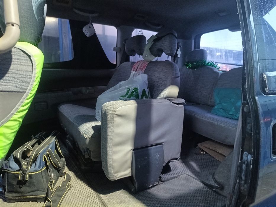 Продам Mitsubishi Delika