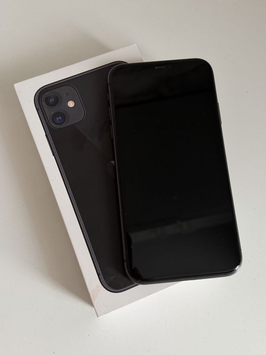iPhone 11 128 GB