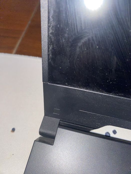 ASUS TUF gaming dash F-15