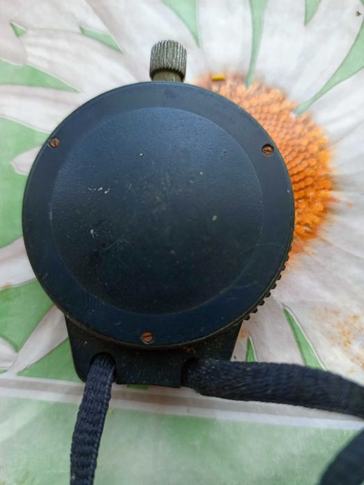 Секундомер механический СССР