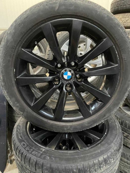 Jante BMW 18 Style 328 F10 F12 Seria 5 6