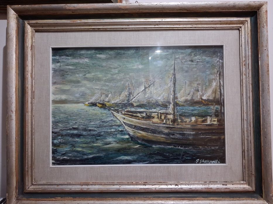 De Vânzare Tablouri