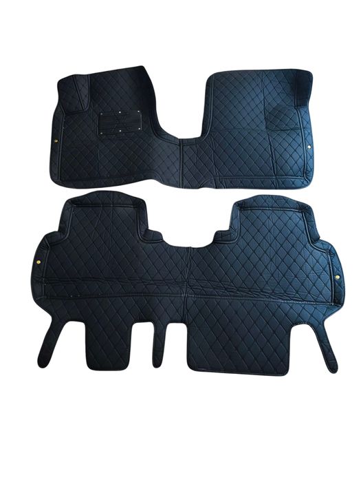 Луксозни,Кожени стелки за Хонда CR-V