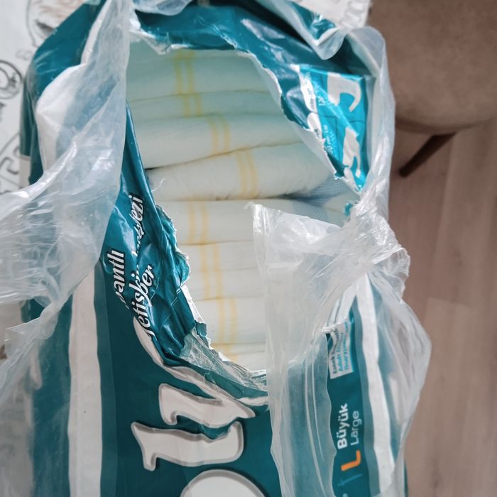 Памперс  для взрослых