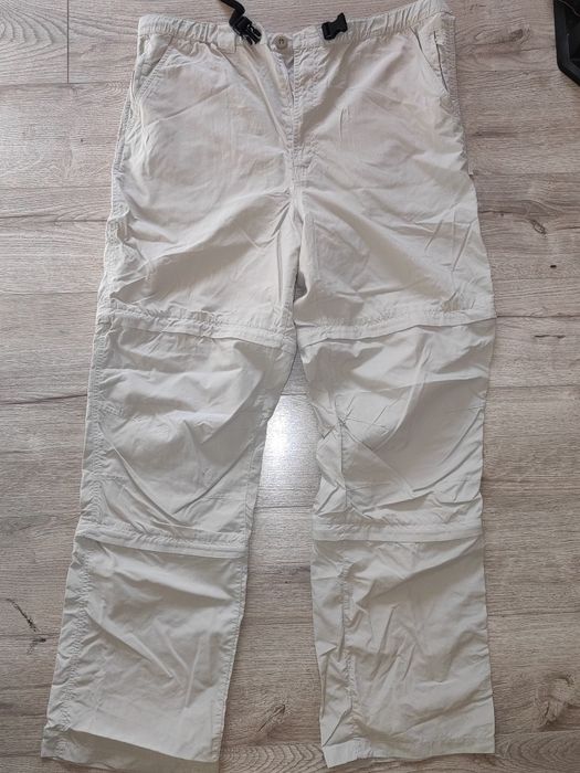 Pantaloni Trespass mărime M și sa Selle royal si Btwin