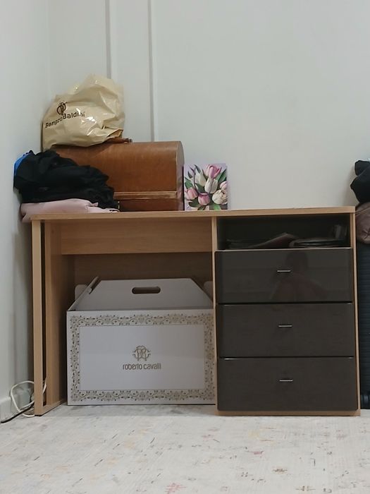 Мебельный комплект