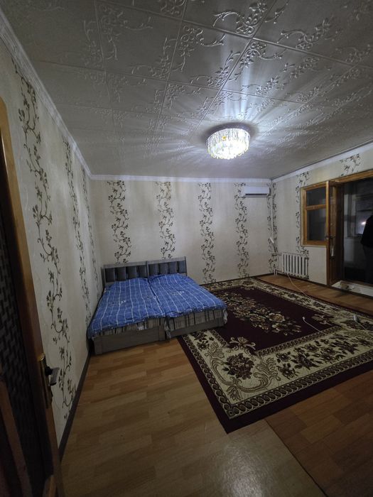 Аренда Авиясозлар1  1 комнаты