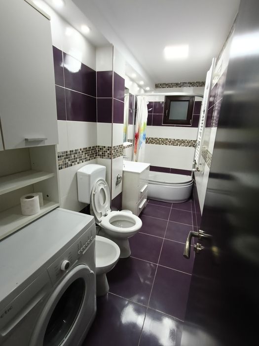 Apartament cu 2 camere de inchiriat