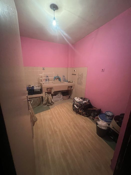 Двустаен апартамент гр. Попово