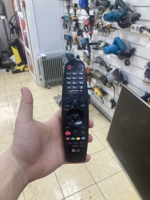 Телевизор LG 55UJ675V (osp14)