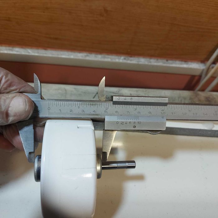 DC inverter мотори за вътрешни тела на Климатик