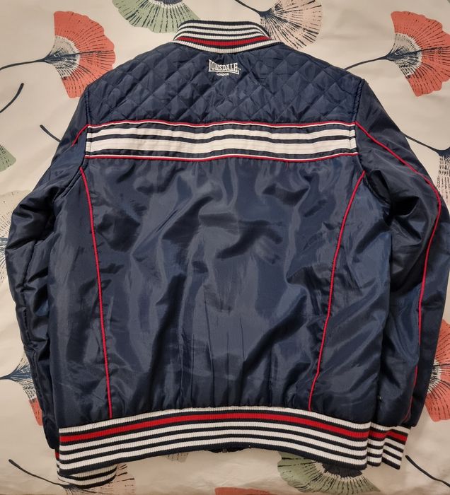 Geaca Lonsdale Barbati