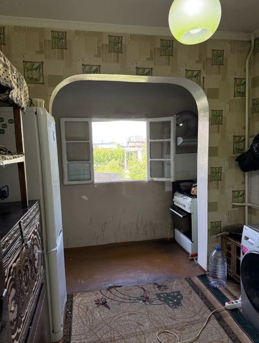Продажа квартира Юнусобод