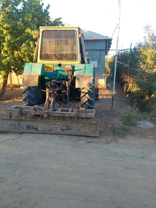 Yumuzi 6 marksi sroshni sotiladi