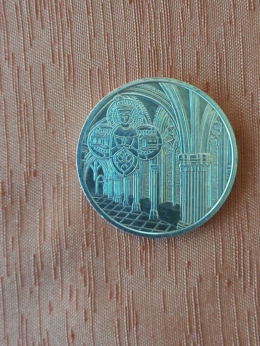 Mini colecție euro diferite state.