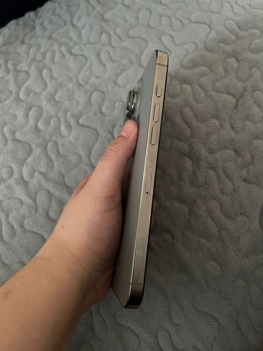 Айфон 16 про Макс