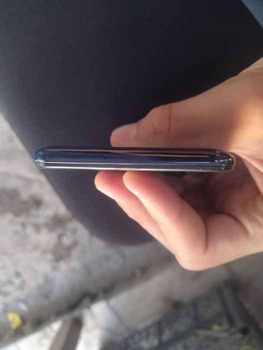 Samsung a50 knopka alishtirsh kere