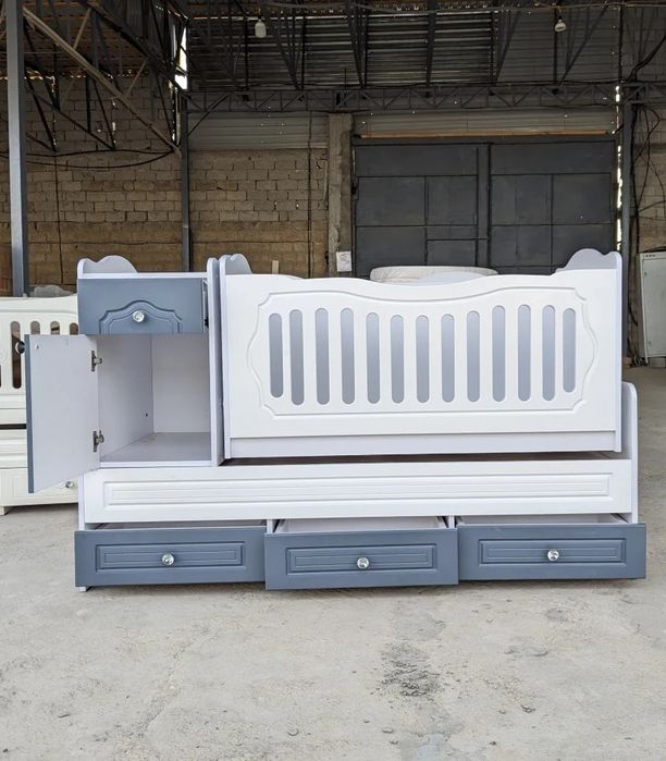 Chaqaloq mebeli | Детская мебель | Detski mebel