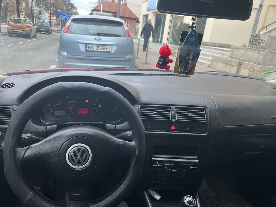 Vand golf 4 1.6  16 v