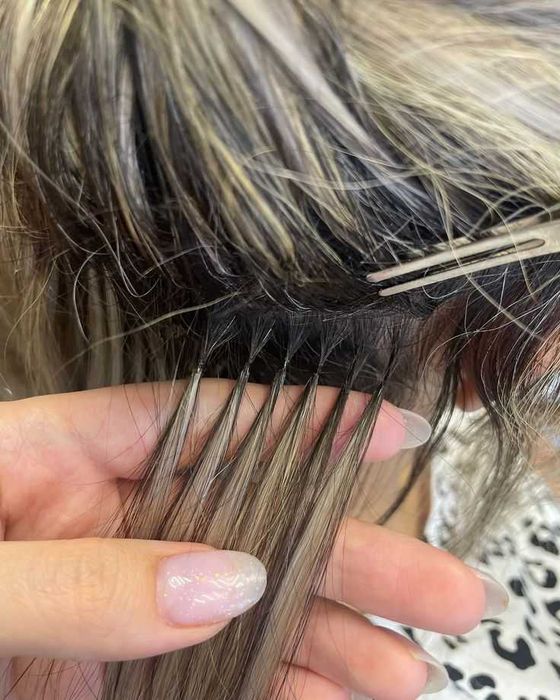 Extensii de par, montaje, intretinere PREMIUM QUALITY