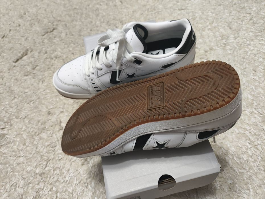 Кеды, кроссовки Converse AS-1 Pro