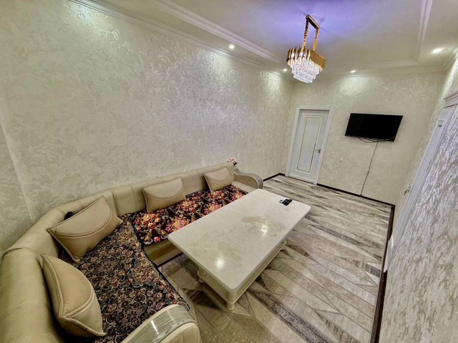 квартира арендага берилади