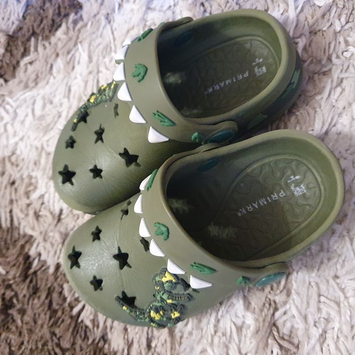 Детски кроксове за момче