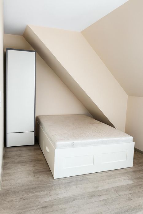 Дава се под наем Едностаен апартамент в Пловдив, Южен - 33 кв.м за 306 € - Снимка #3