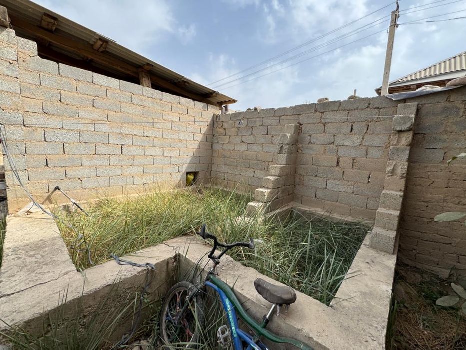 Участка 6 сотик тарсавойда жойлашкан