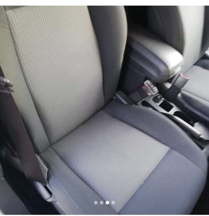 Vind tapițerie textil pentru Jeep Patriot sau Compas
