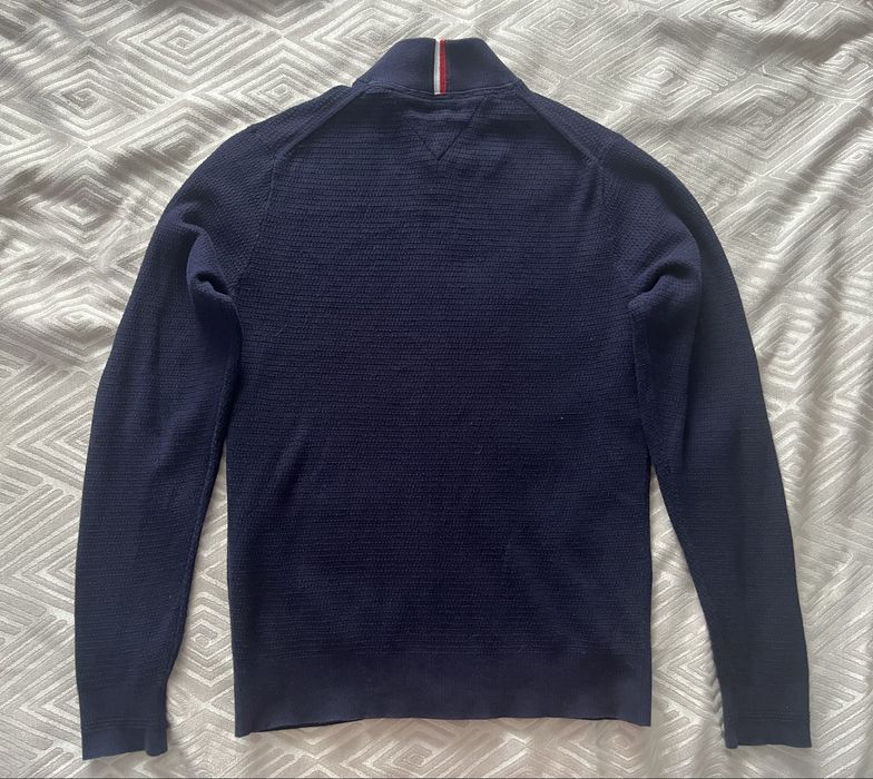 Кофта кардиган Tommy Hilfiger